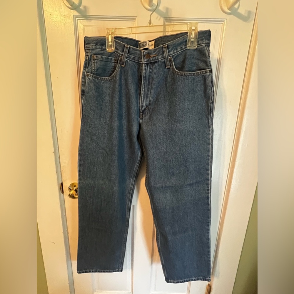 Men’s Levi’s Jeans